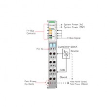 Beijer ST-3134 Analog input module Beijer ST-3134 Analog input module